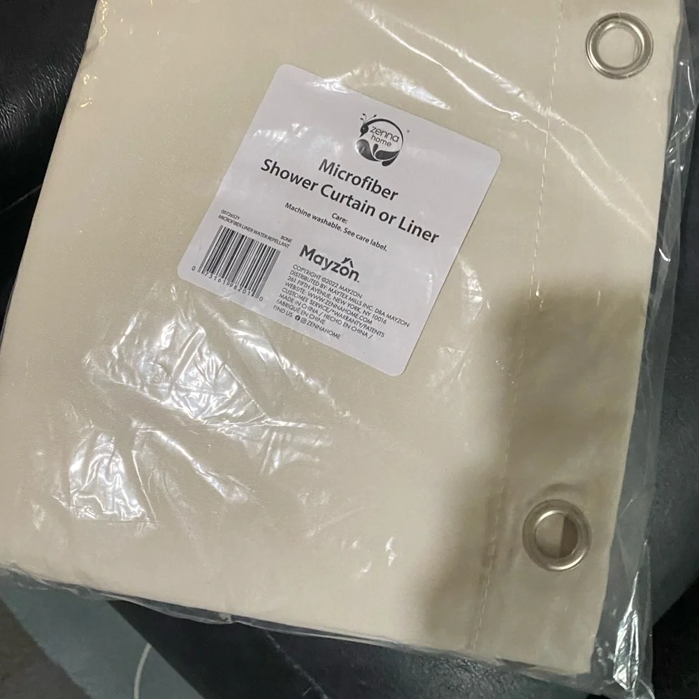 mayzon microfiber liner